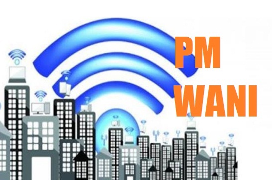 PM WANI Consultants