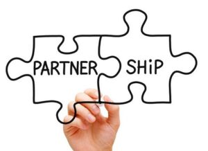 Partnership Company Registration India 1