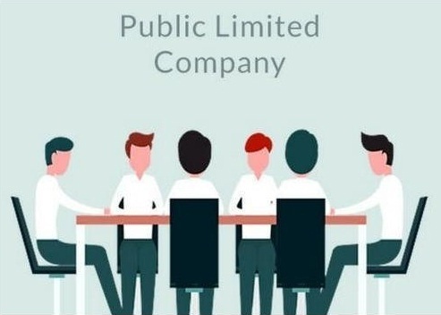 Public Limited Company Registration