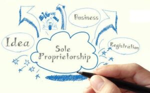 Sole Proprietorship Business Registration 1