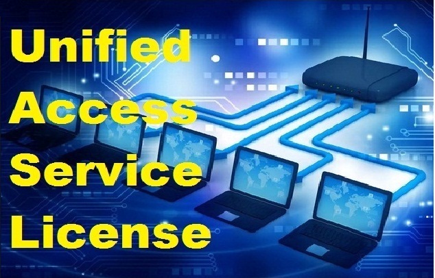 Top 5 Access Service License Consultants in India