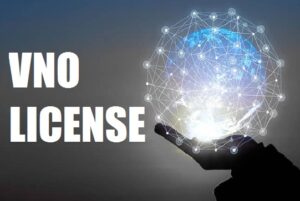 VNO License Registration