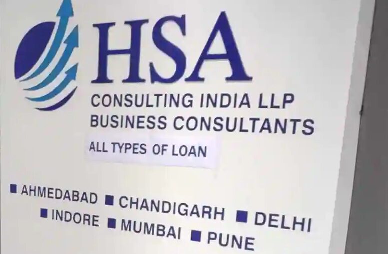 HSA Consulting India