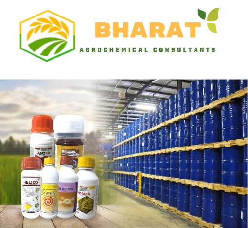 Bharat Agrochemical Consultant