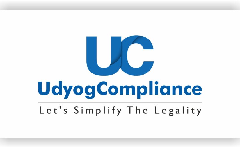 Udyog Compliance